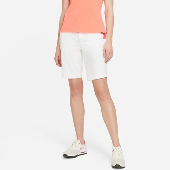 Nike Pants - Nike Standard Fit Womens Golf Shorts
